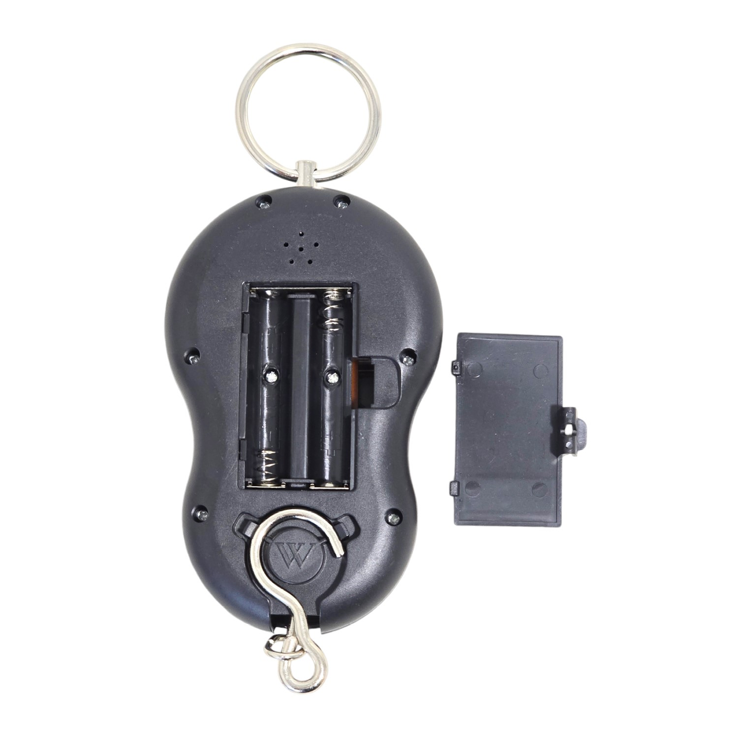 Pesa Maleta Balanza Digital 50kg De Viaje Gancho Doma 3