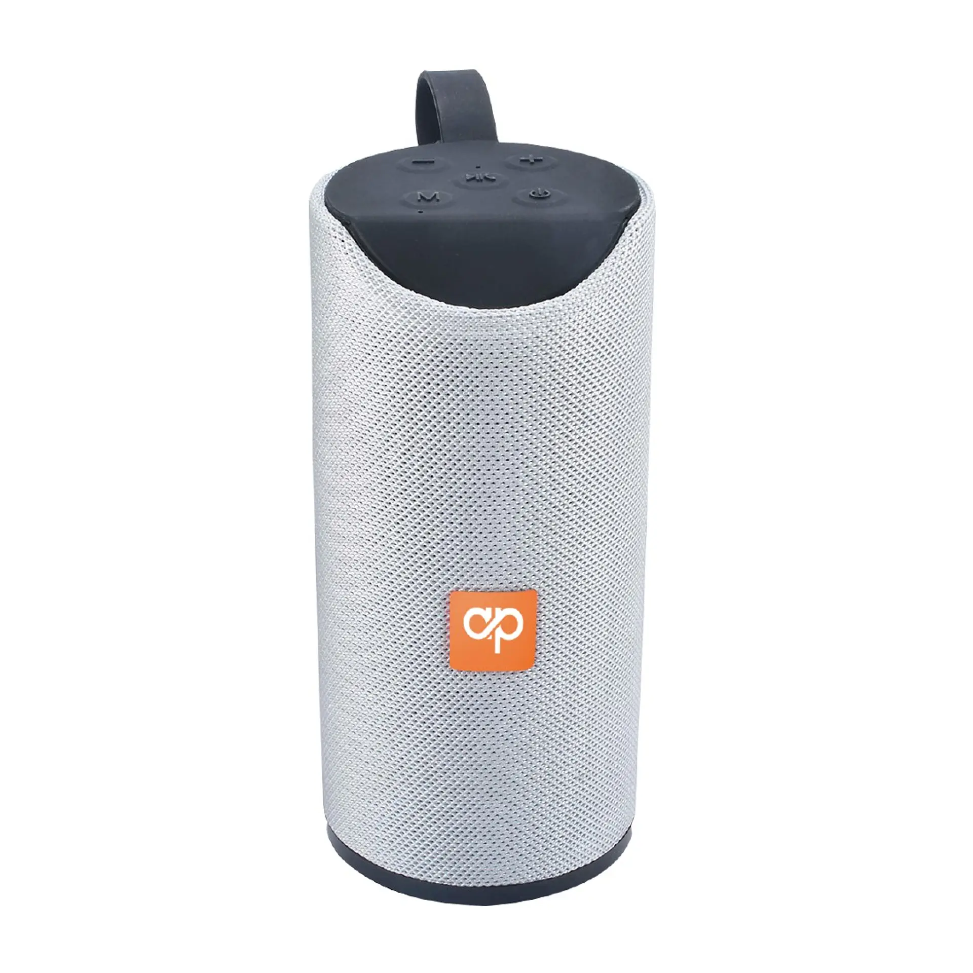 Parlante BT Audiopro 10w Inalámbrico AP02064W Gris 1