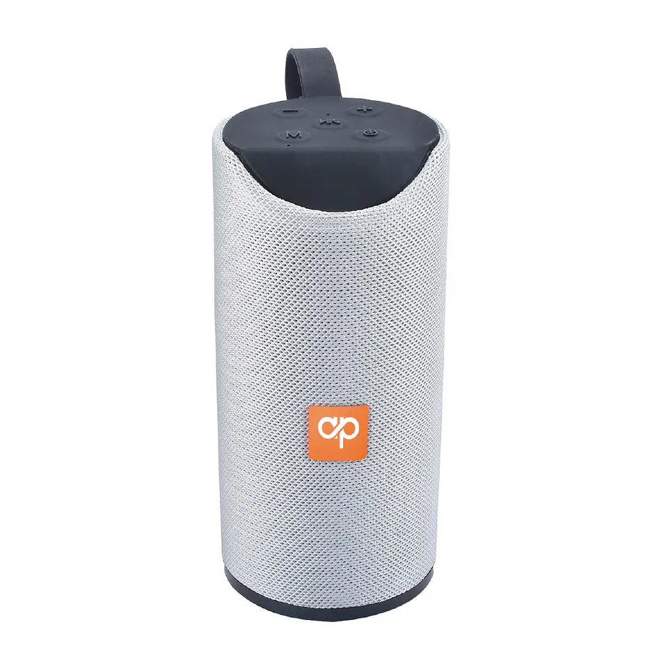 Parlante BT Audiopro 10w Inalámbrico AP02064W Gris 1