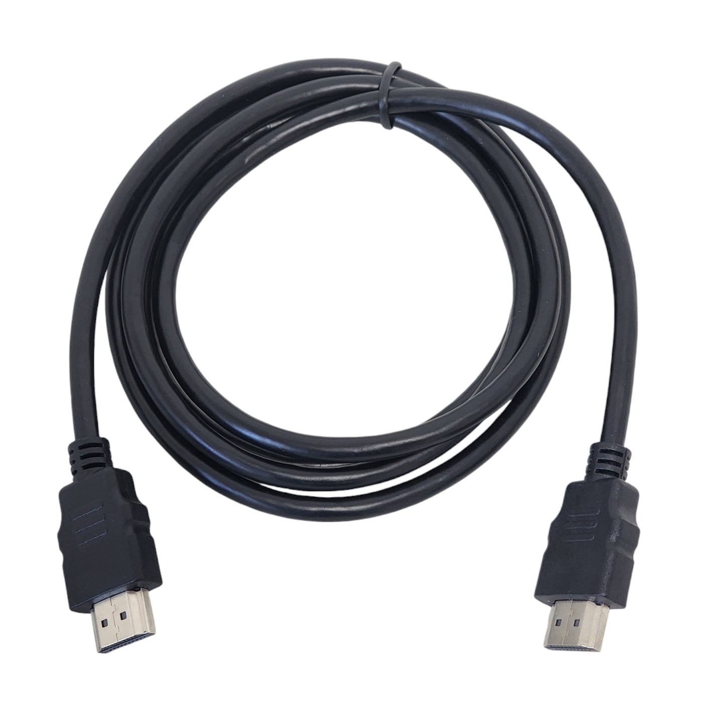 Cable HDMI 1.5 mt Full HD 1.4 Negro