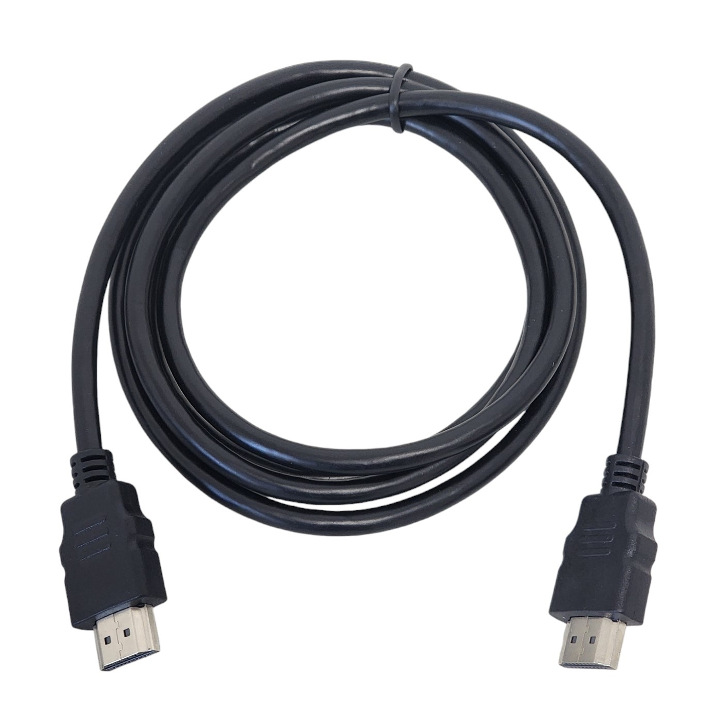Cable HDMI 1.5 mt Full HD 1.4 Negro 1