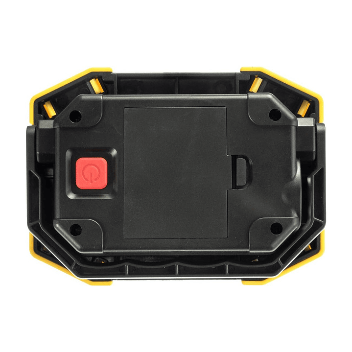 Foco Linterna Led de Trabajo 2 led COB Emergencias JK-9203 3