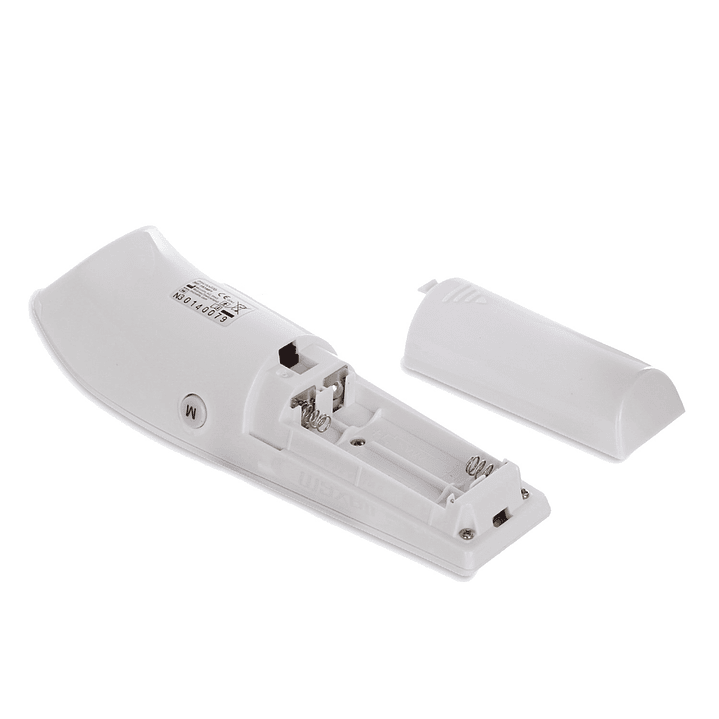 Termómetro Infantil Sin Contacto Microlife NC150 4