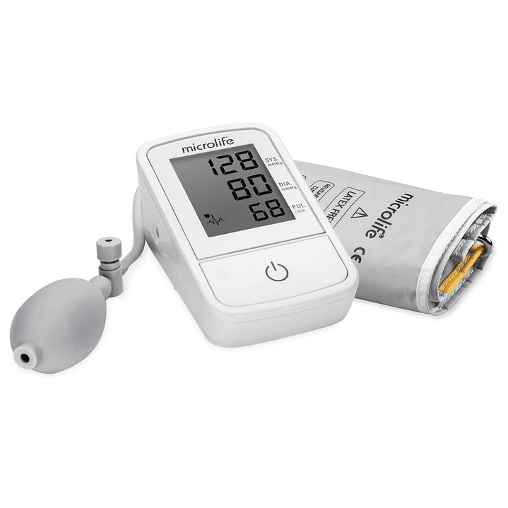 Tensiómetro Brazo Semiautomático Microlife BP N2 Easy 1