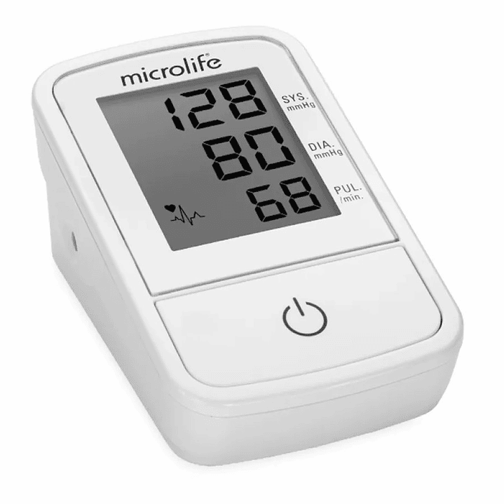 Tensiómetro Brazo Semiautomático Microlife BP N2 Easy 2