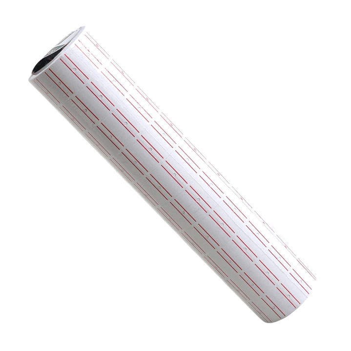 Pack 10 Rollo 3.000 Etiquetas Sato Standar Pacific Mx-5500 3