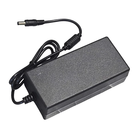 Fuente Poder Camara Seguridad 12v 8a Tecnolab TL222 8 Cables