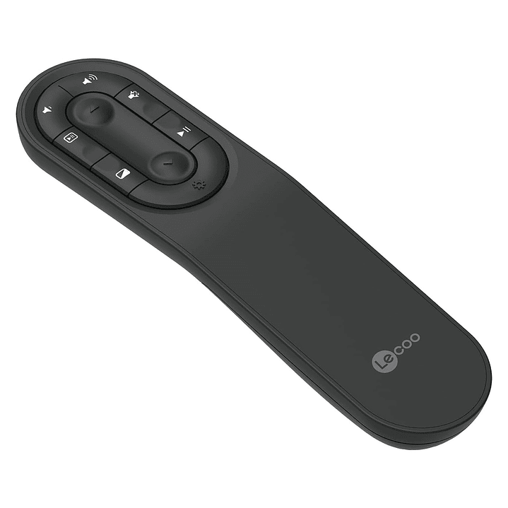 Presentador Con Puntero Laser Lecco Lenovo SPT9604 4