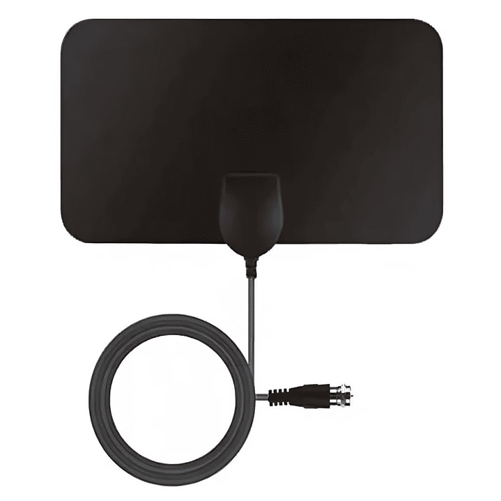 Antena TV Digital TVD HDTV Plana Tecnolab TL628 1