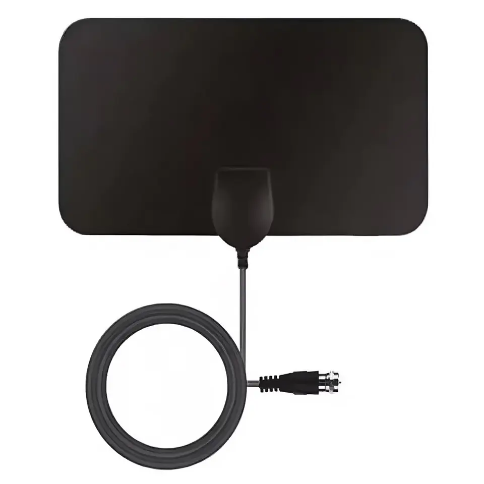 Antena TV Digital TVD HDTV Plana Tecnolab TL628 1