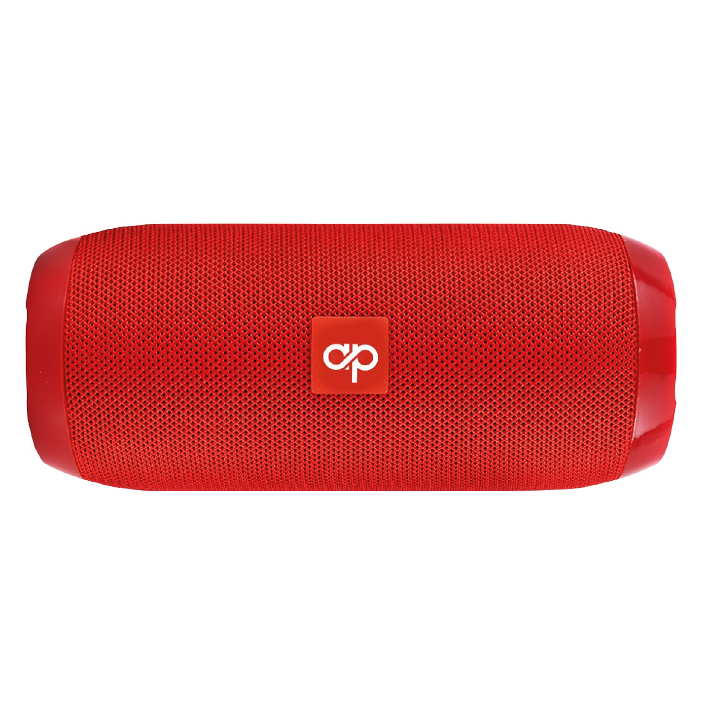 Parlante BT Audiopro 10w Inalámbrico AP02066R Rojo 1