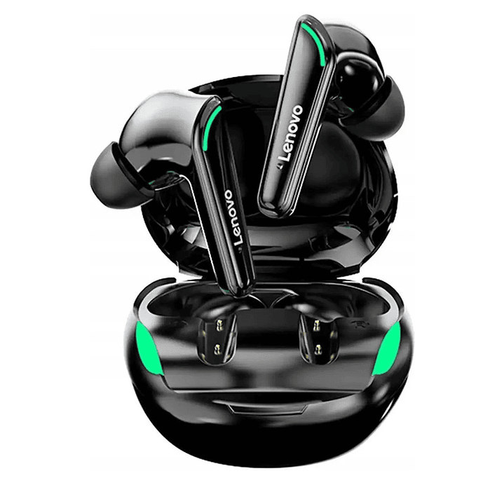 Audífonos Gamer Lenovo Thinkplus BT in Ear XT92 tws  2