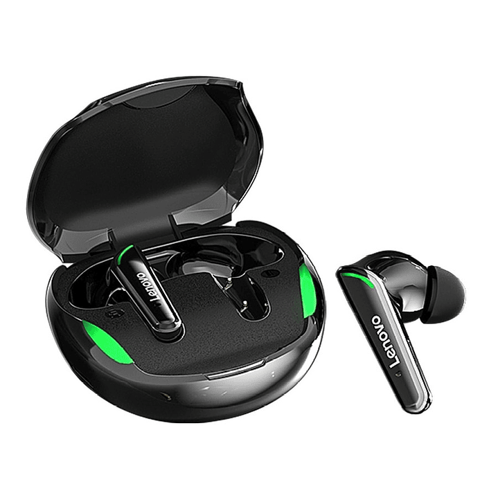 Audífonos Gamer Lenovo Thinkplus BT in Ear XT92 tws  4