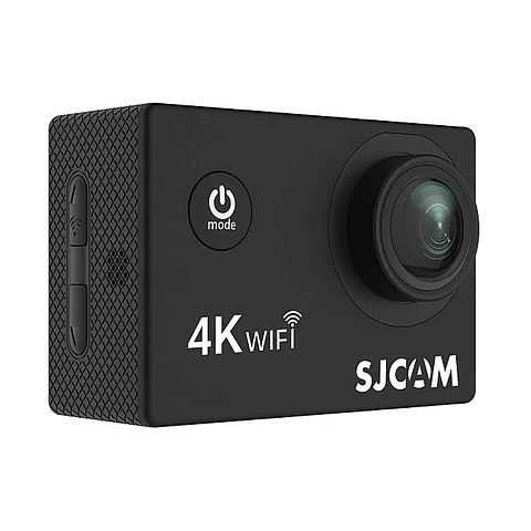 Cámara deportiva Sjcam SJ4000 Air 4K Wifi Negra
