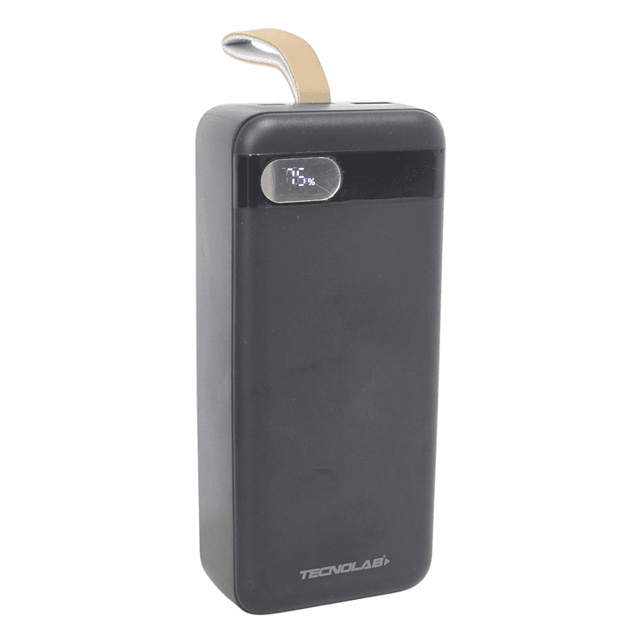 Batería Portátil Powerbank 30.000 Tecnolab TL575 1