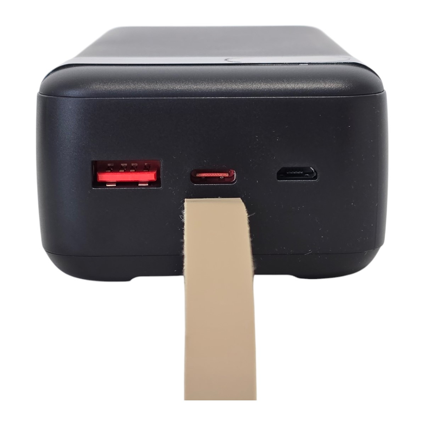 Batería Portátil Powerbank 30.000 Tecnolab TL575 4