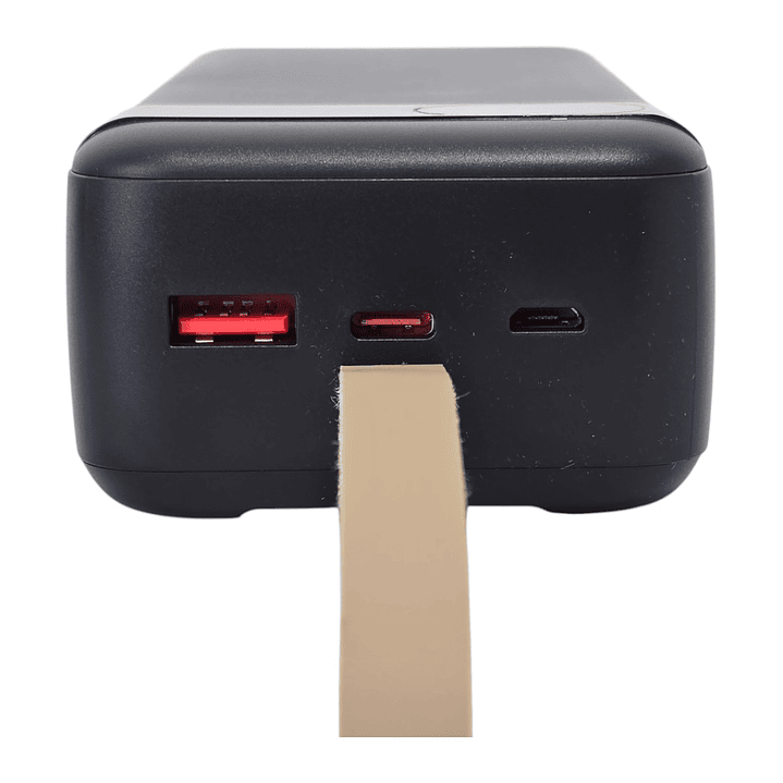 Batería Portátil Powerbank 30.000 Tecnolab TL575 4