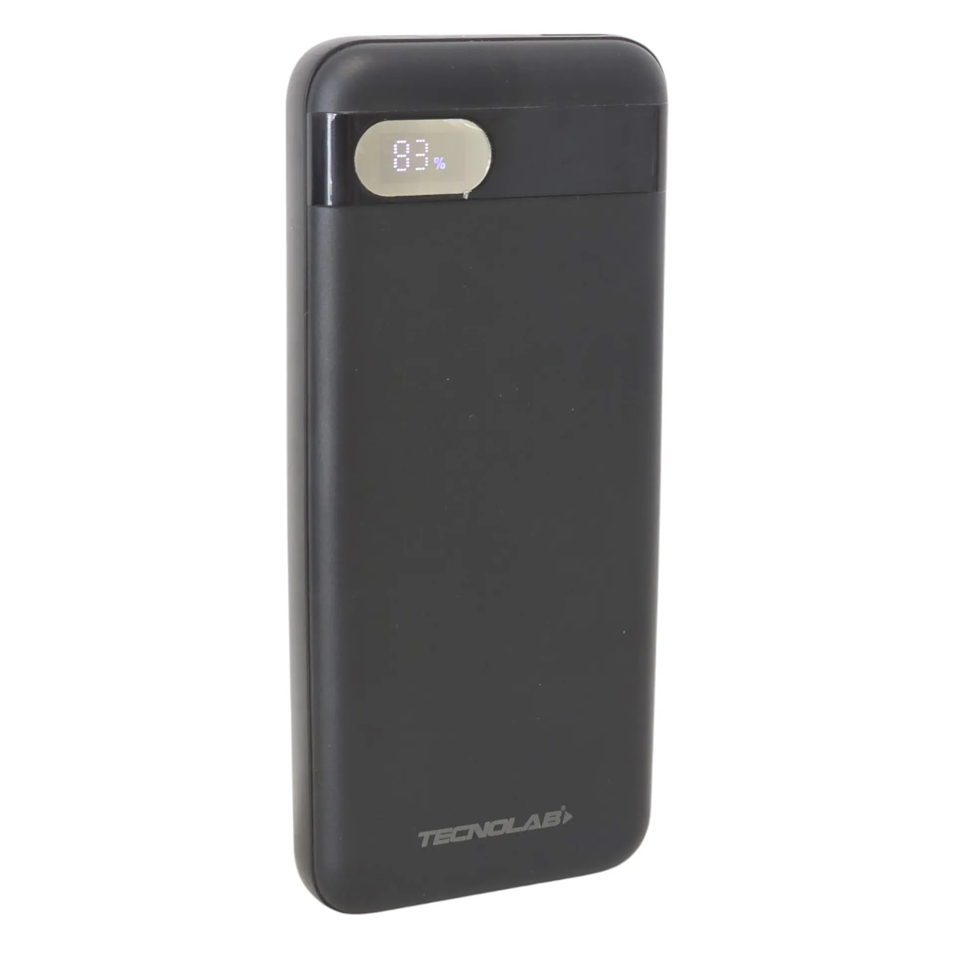 Batería Portátil Powerbank 10.000 Tecnolab TL573BK 1