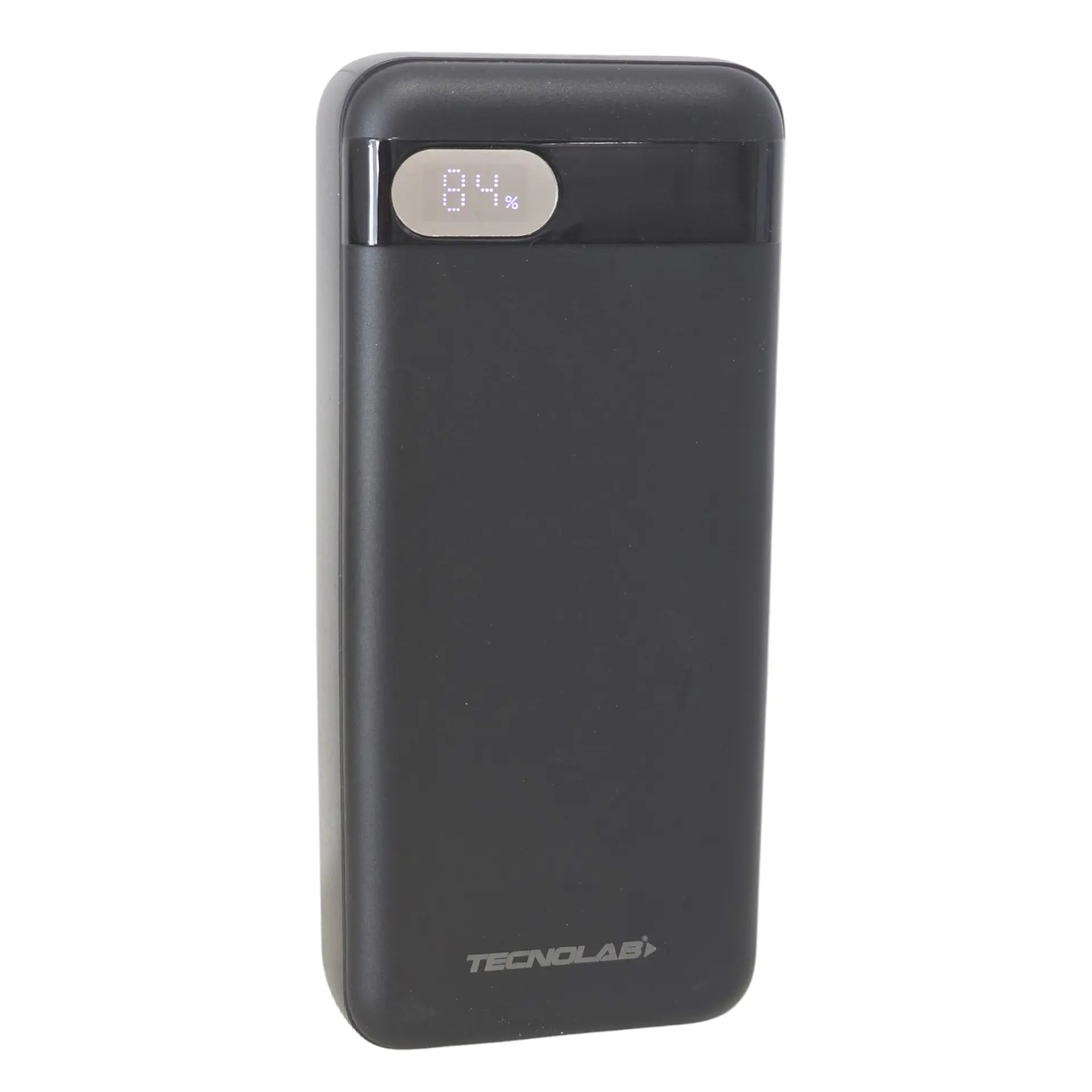 Batería Portátil Powerbank 20.000 Tecnolab TL547BK 1