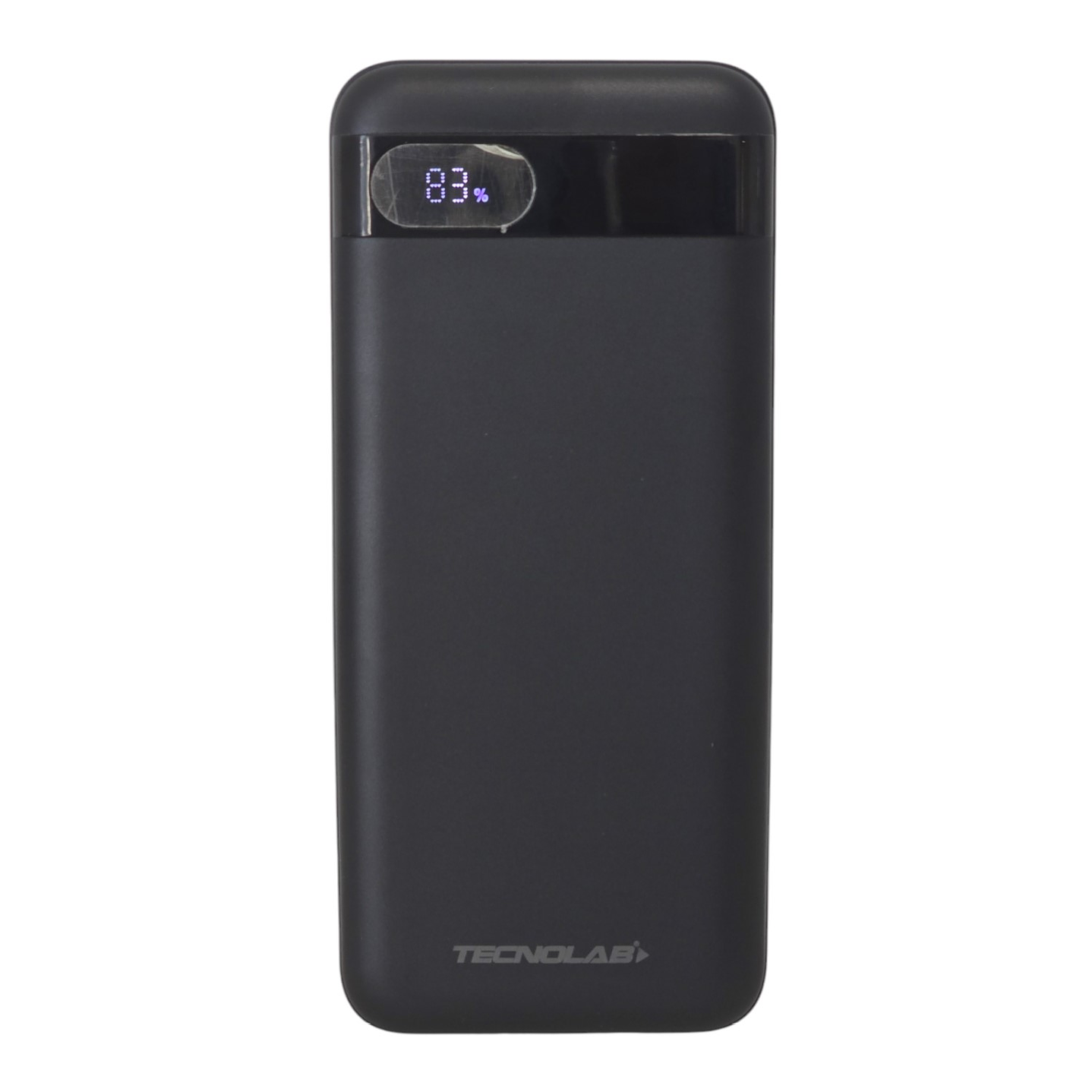 Batería Portátil Powerbank 20.000 Tecnolab TL547BK 2