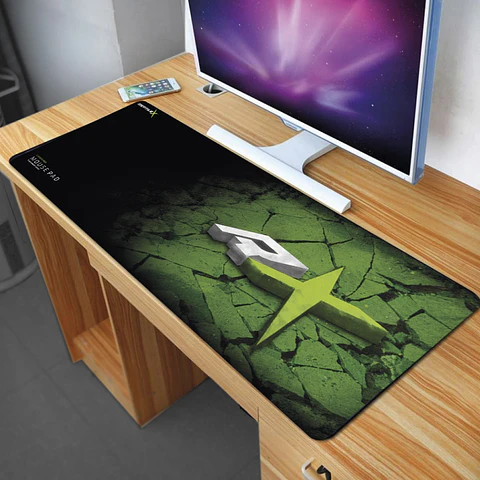 Mouse Pad Gamer ReptileX RX0009 30x70cm