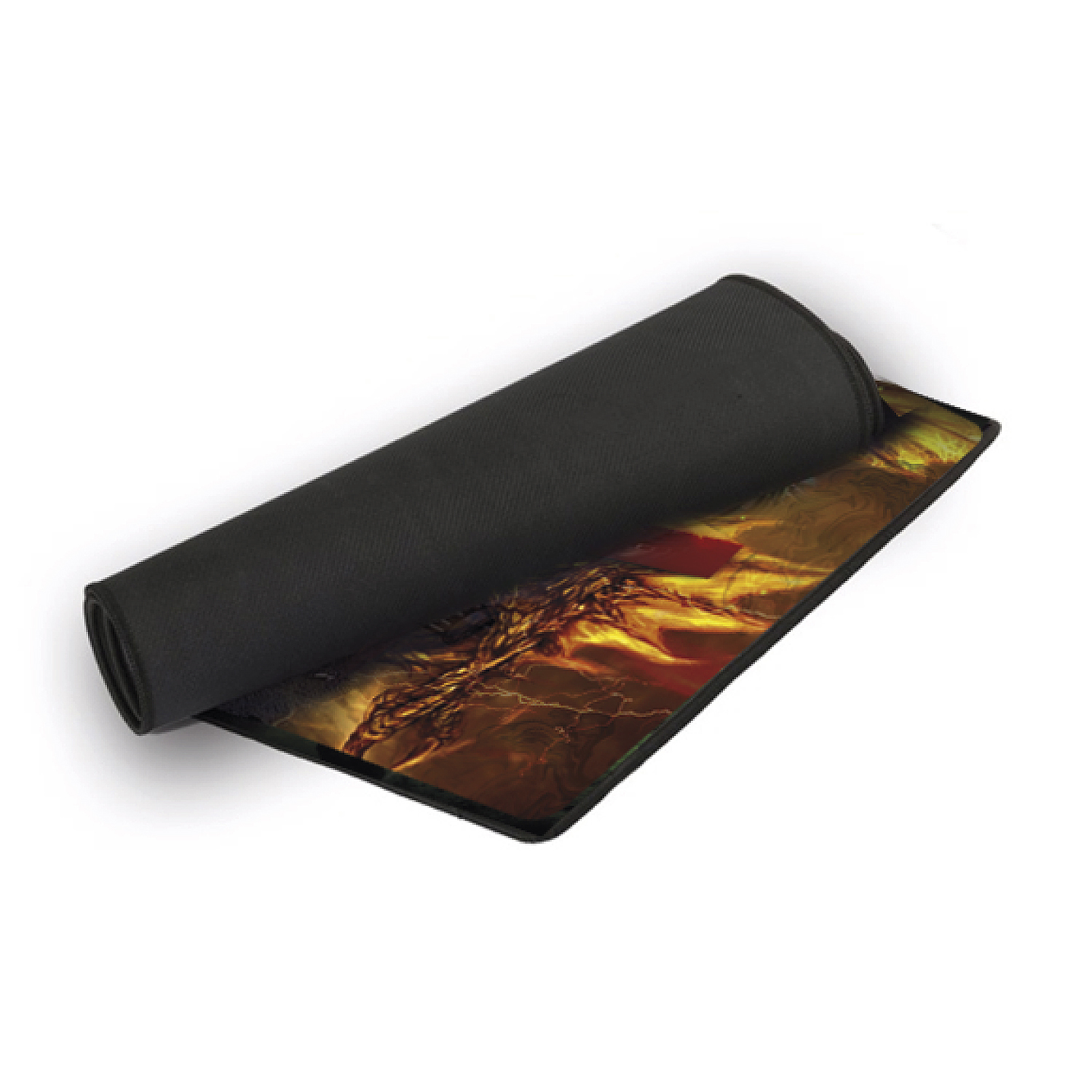 Mouse Pad Gamer ReptileX RX0010 30x70cm 2