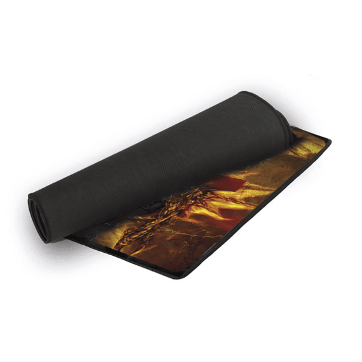 Mouse Pad Gamer ReptileX RX0010 30x70cm 2