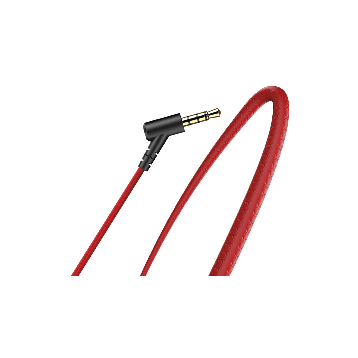 Audífonos Gamer ReptileX RX0032R Mic Desmontable Rojo 3