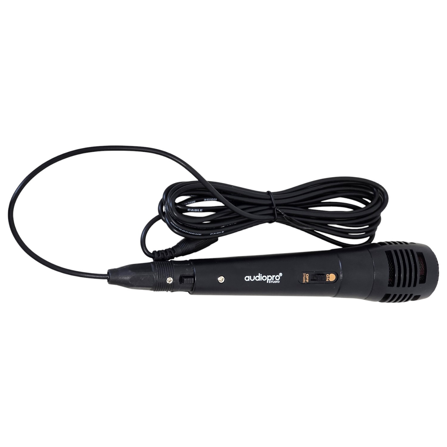 Parlante Inalambrico Bt Audiopro C/Mic Ap02084 10w 6