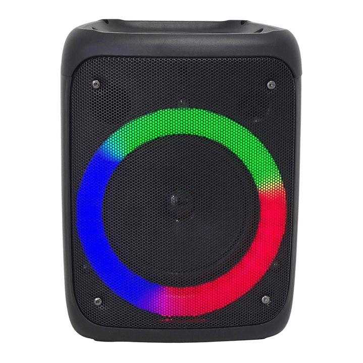 Parlante Inalámbrico Bt Audiopro C/Mic Ap02085 20w 2