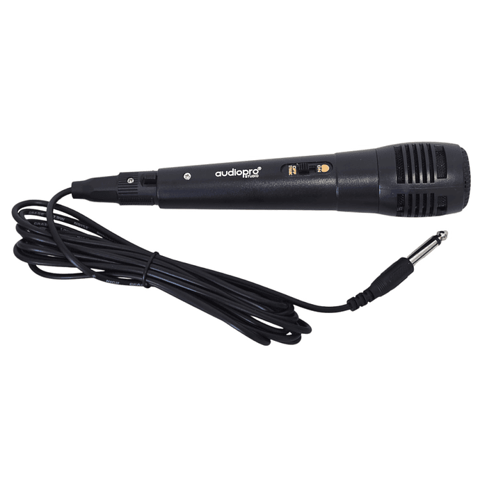 Parlante Inalámbrico Bt Audiopro C/Mic Ap02085 20w 6