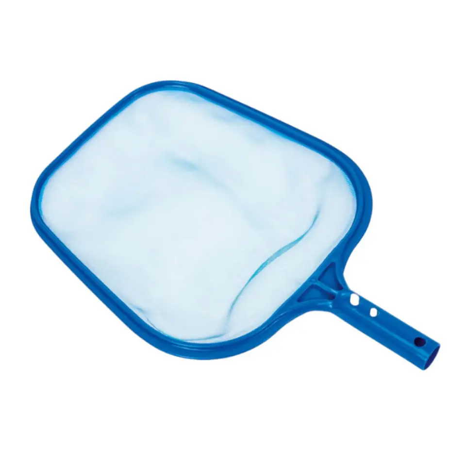 Red Plana Limpieza Piscina Flowclear 32cm Bestway  1