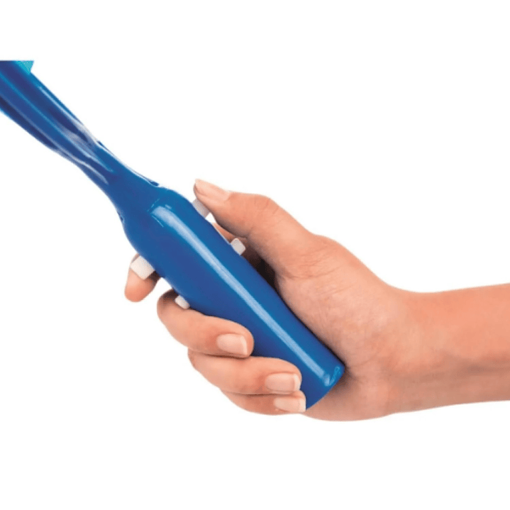 Red Plana Limpieza Piscina Flowclear 32cm Bestway  2