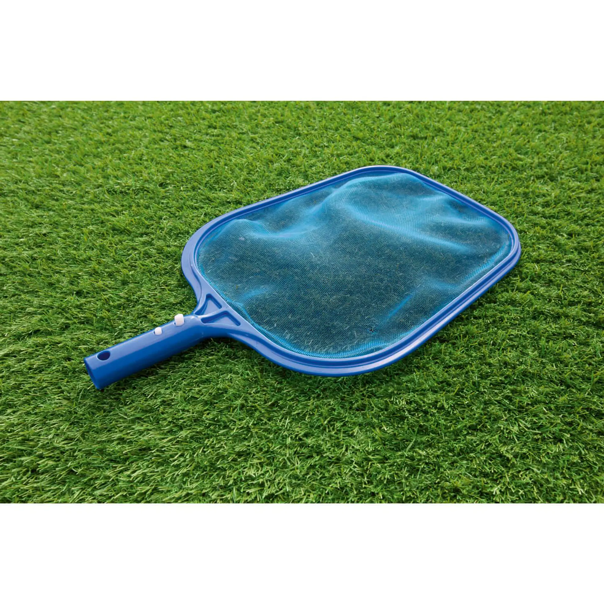 Red Plana Limpieza Piscina Flowclear 32cm Bestway  3