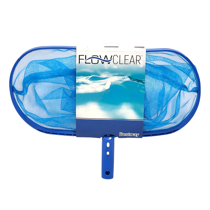 Red Limpieza Piscina Flowclear 43cm Bestway 58278  4