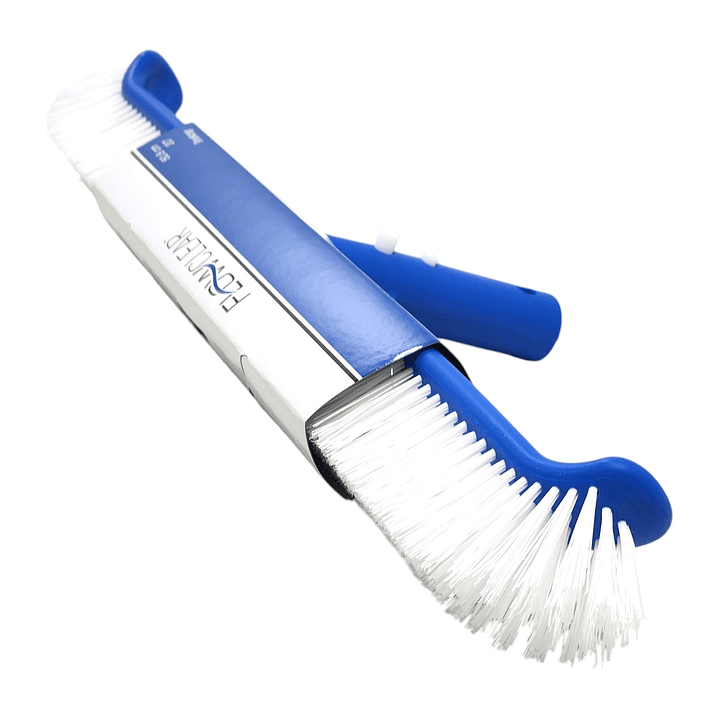 Cepillo de Limpieza Piscina Flowclear 50.8cm Bestway 2