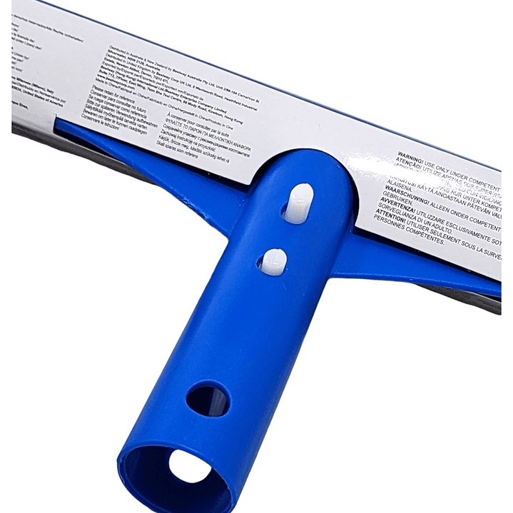 Cepillo de Limpieza Piscina Flowclear 50.8cm Bestway 4