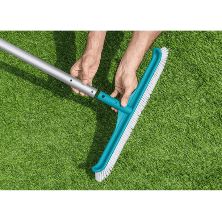 Cepillo de Limpieza Piscina Flowclear 50.8cm Bestway 5