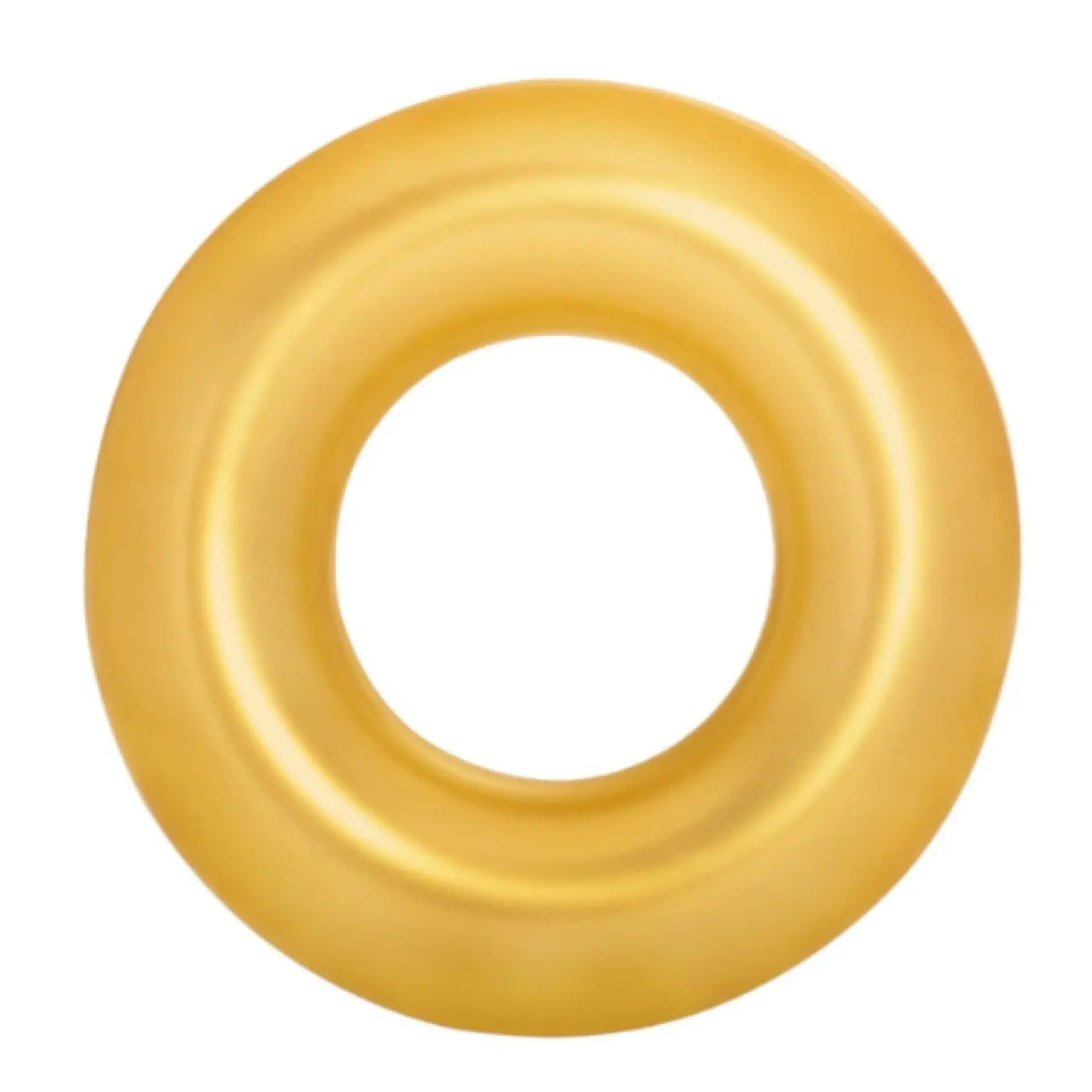 Flotador Anillo Oro 91cm Bestway 36127  1