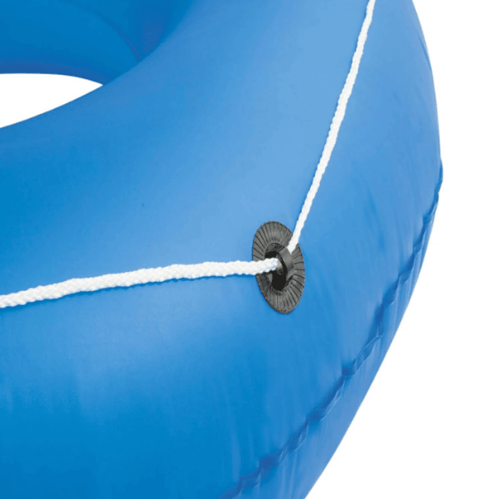 Flotador Anillo Verano 1.19mt Bestway 36120 Azul  3