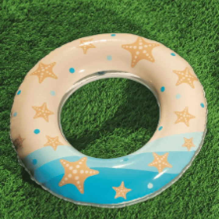 Flotador Anillo Infantil Niños 61cm Bestway 36014  3