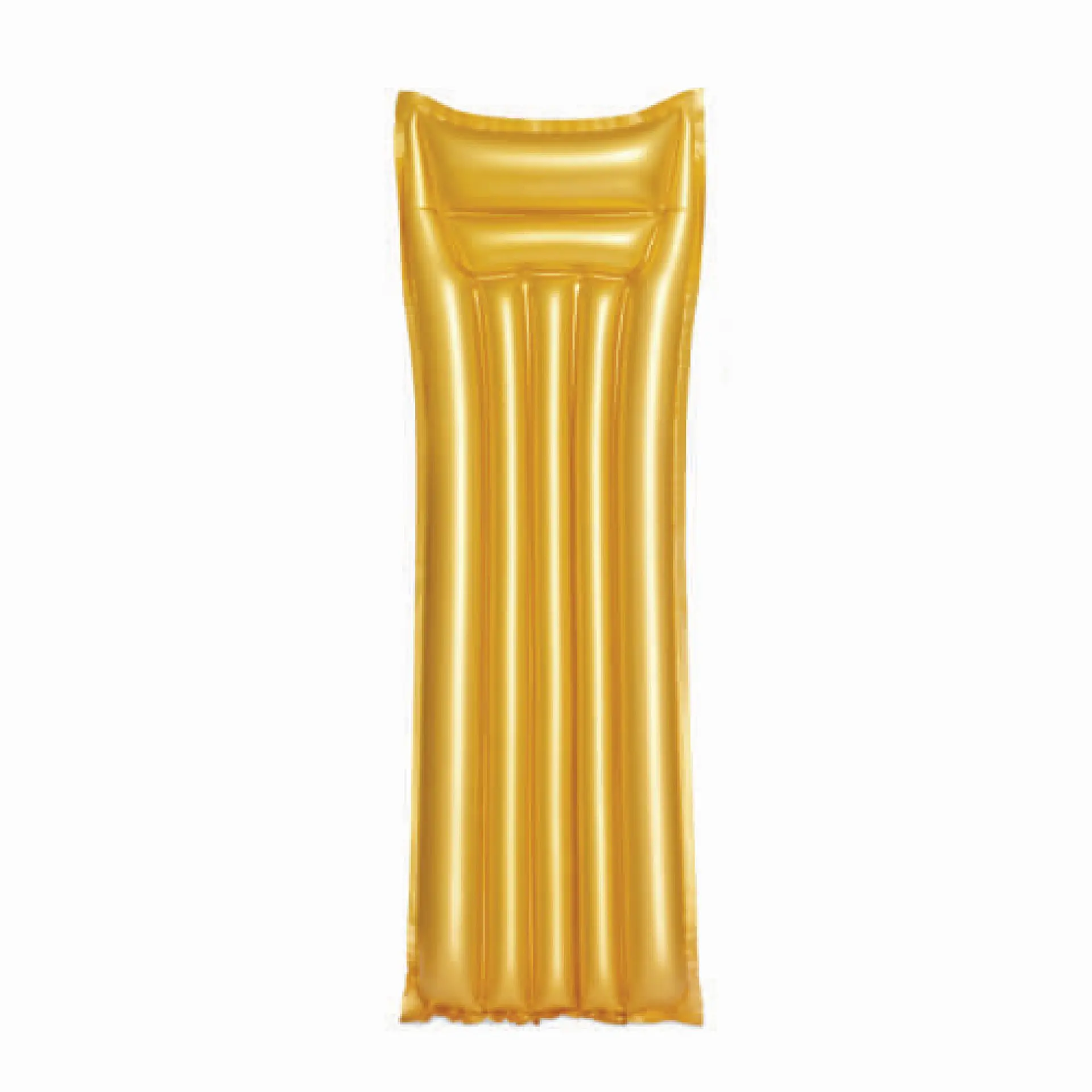 Colchoneta inflable Piscina Gold 183cm Bestway 44044 1