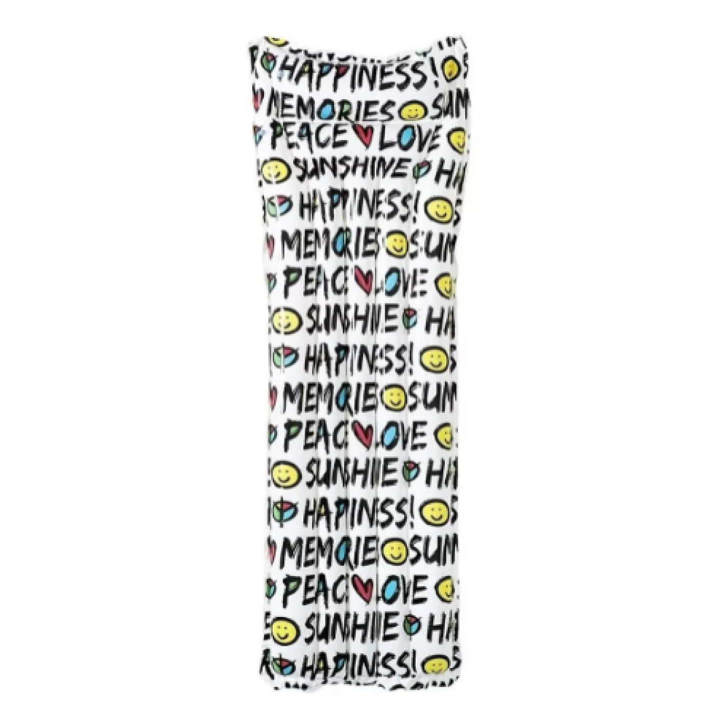 Colchoneta Inflable Citas 183cm Bestway 44058E  1