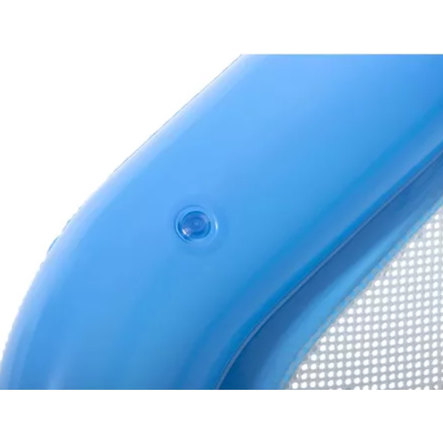 Colchoneta Inflable con respaldo 160cm Bestway 3