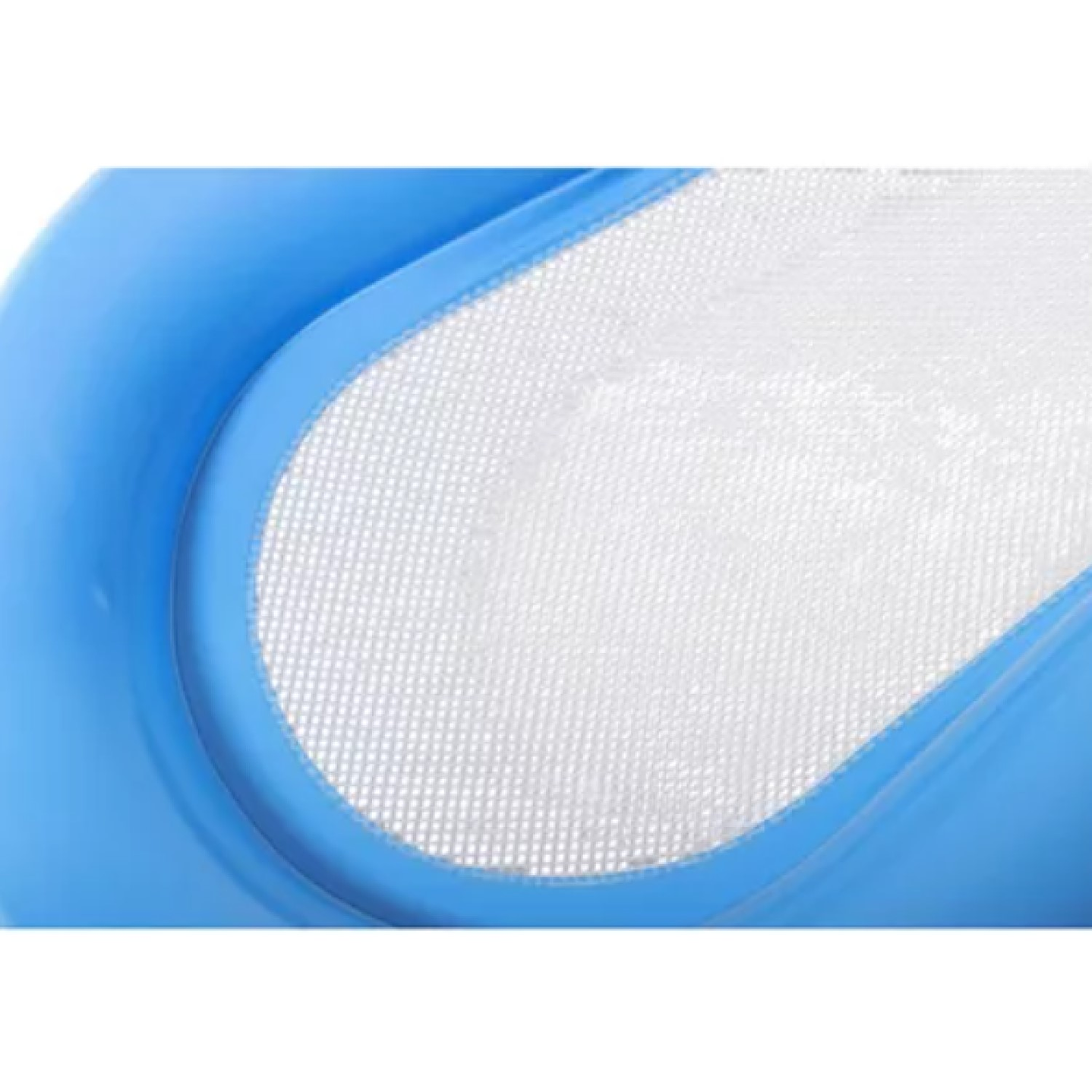 Colchoneta Inflable con respaldo 160cm Bestway 4