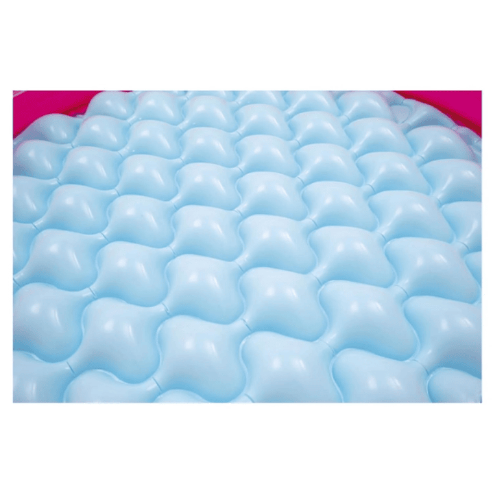 Piscina Inflable Suelo Inflable niños 102cm Bestway  3