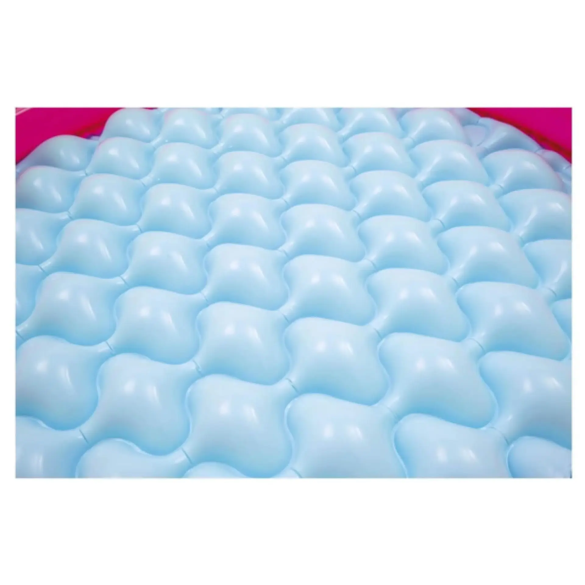 Piscina Inflable Suelo Inflable niños 102cm Bestway  3