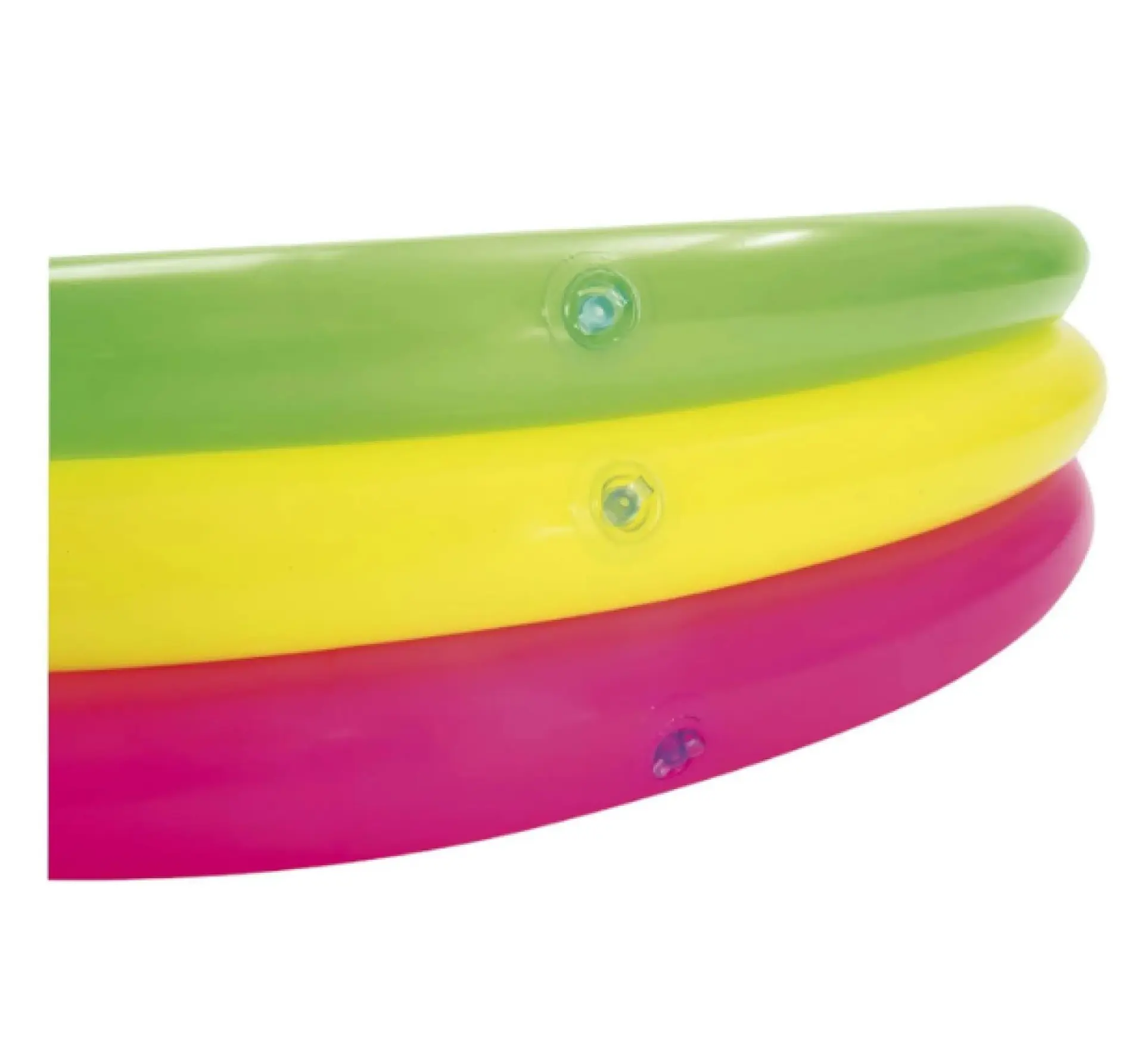 Piscina Inflable Suelo Inflable niños 102cm Bestway  4