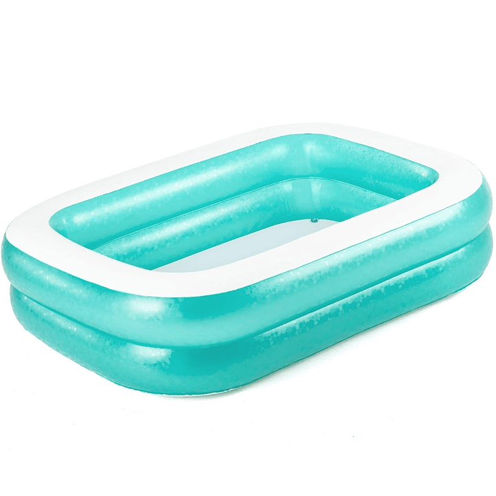 Piscina Inflable Rectangular 450l Bestway 54005  1