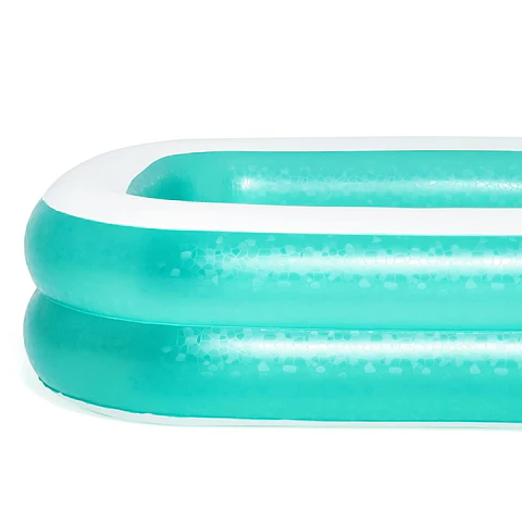 Piscina Inflable Rectangular 450l Bestway 54005 